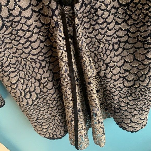 Tricot Italian Cardigan - Picture 4 of 6